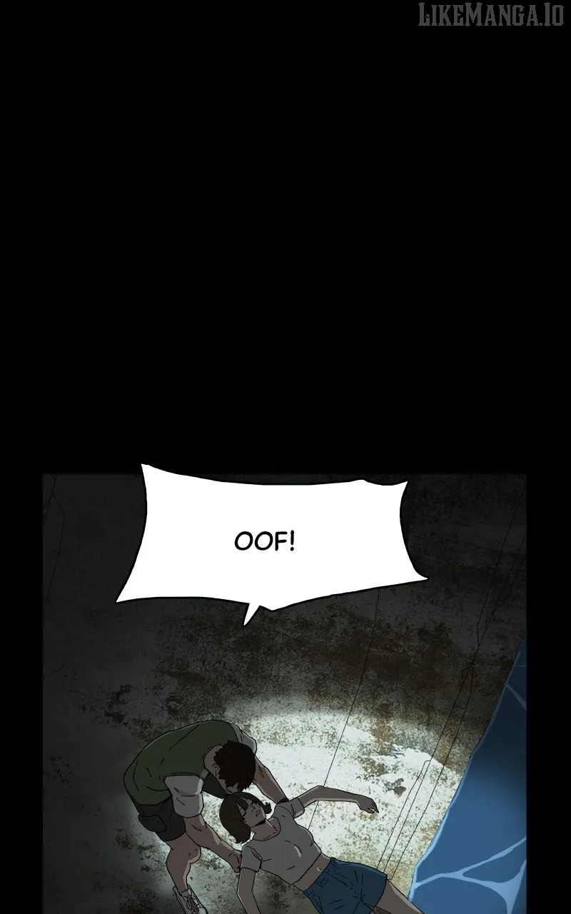 Survive  Webtoon Chapter 3 page 53 - 