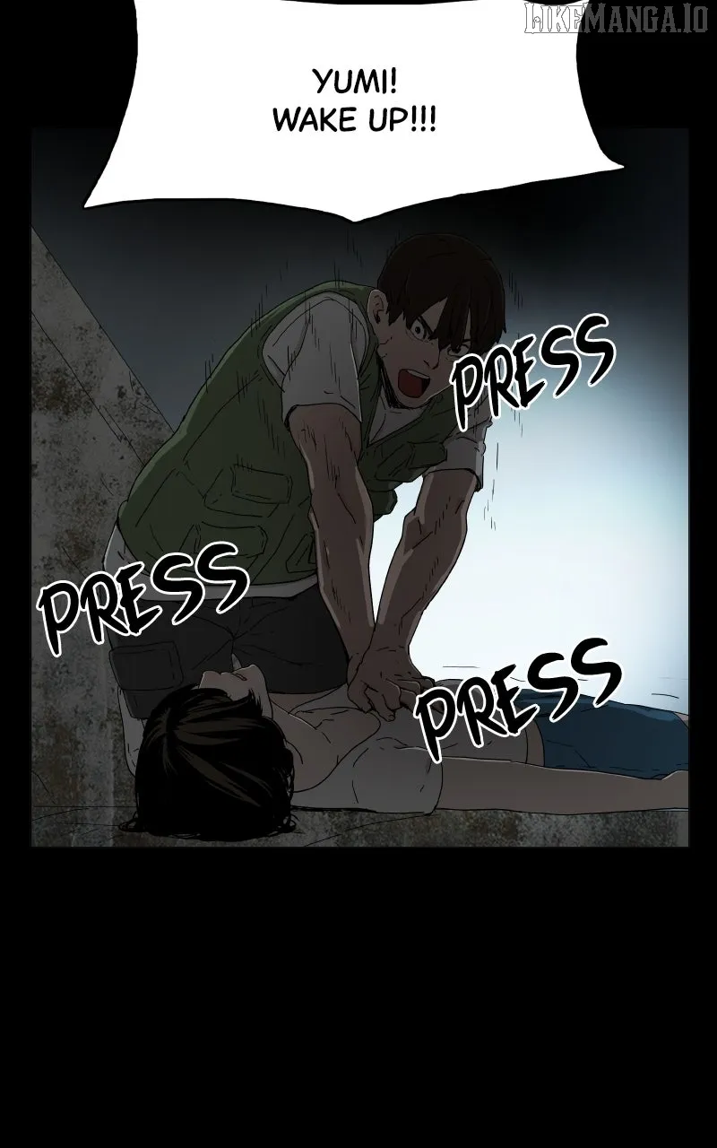 Survive  Webtoon Chapter 3 page 56 - 