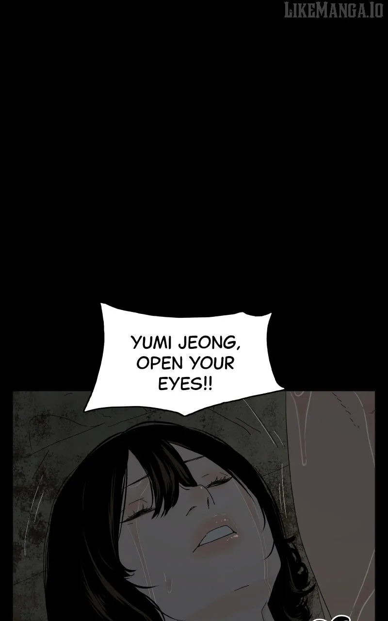 Survive  Webtoon Chapter 3 page 57 - 