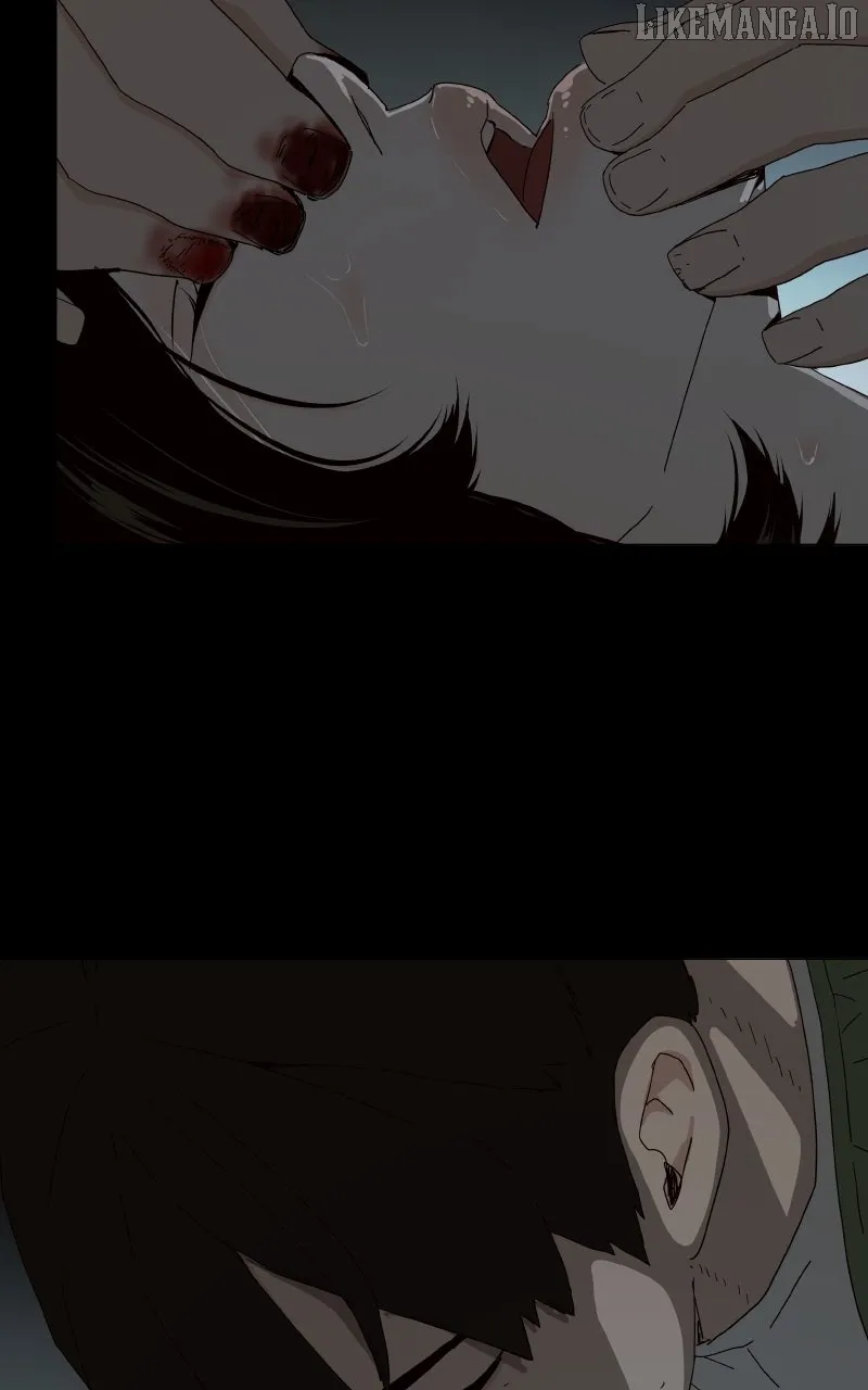 Survive  Webtoon Chapter 3 page 59 - 