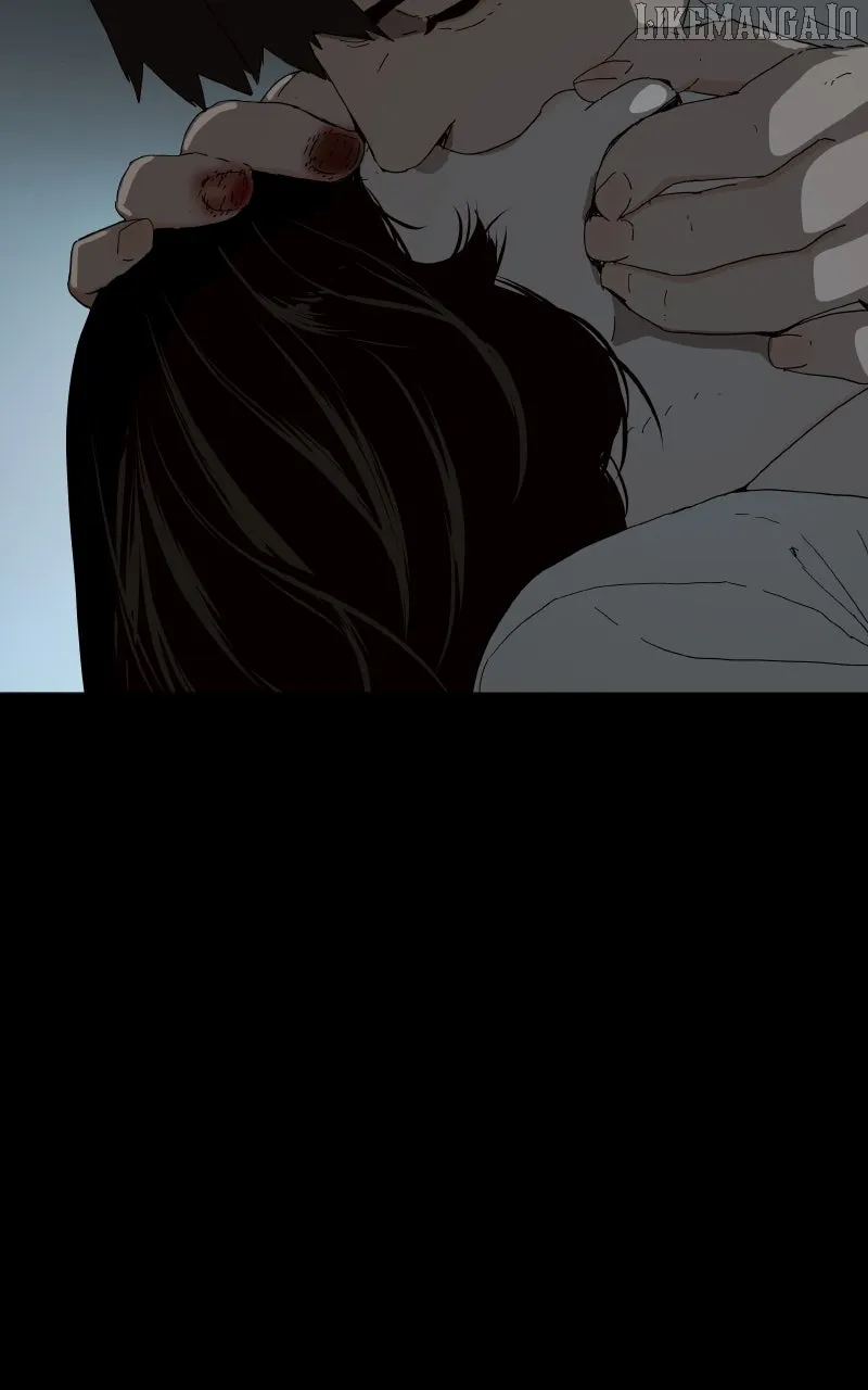 Survive  Webtoon Chapter 3 page 60 - 