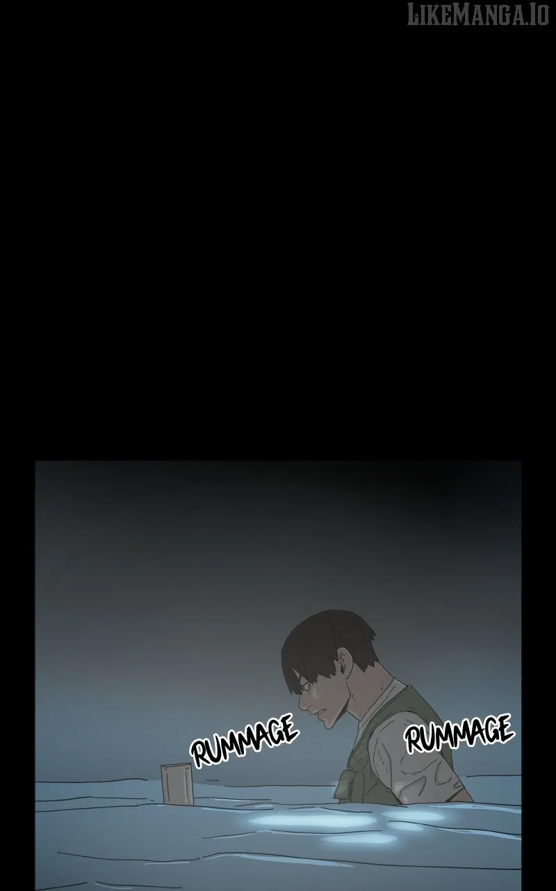 Survive  Webtoon Chapter 3 page 7 - 