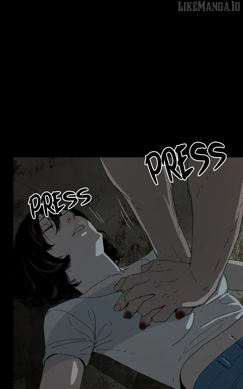 Survive  Webtoon Chapter 3 page 61 - 