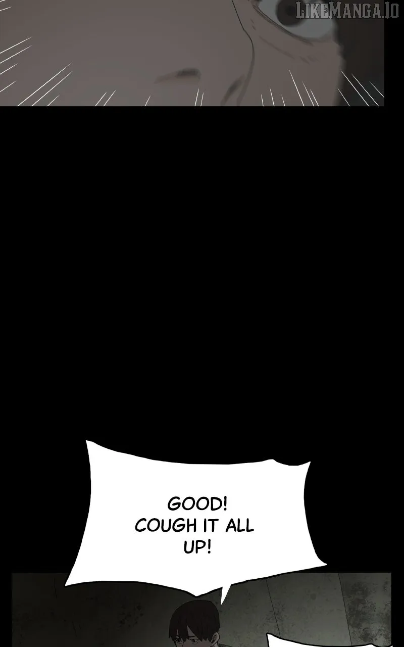 Survive  Webtoon Chapter 3 page 70 - 