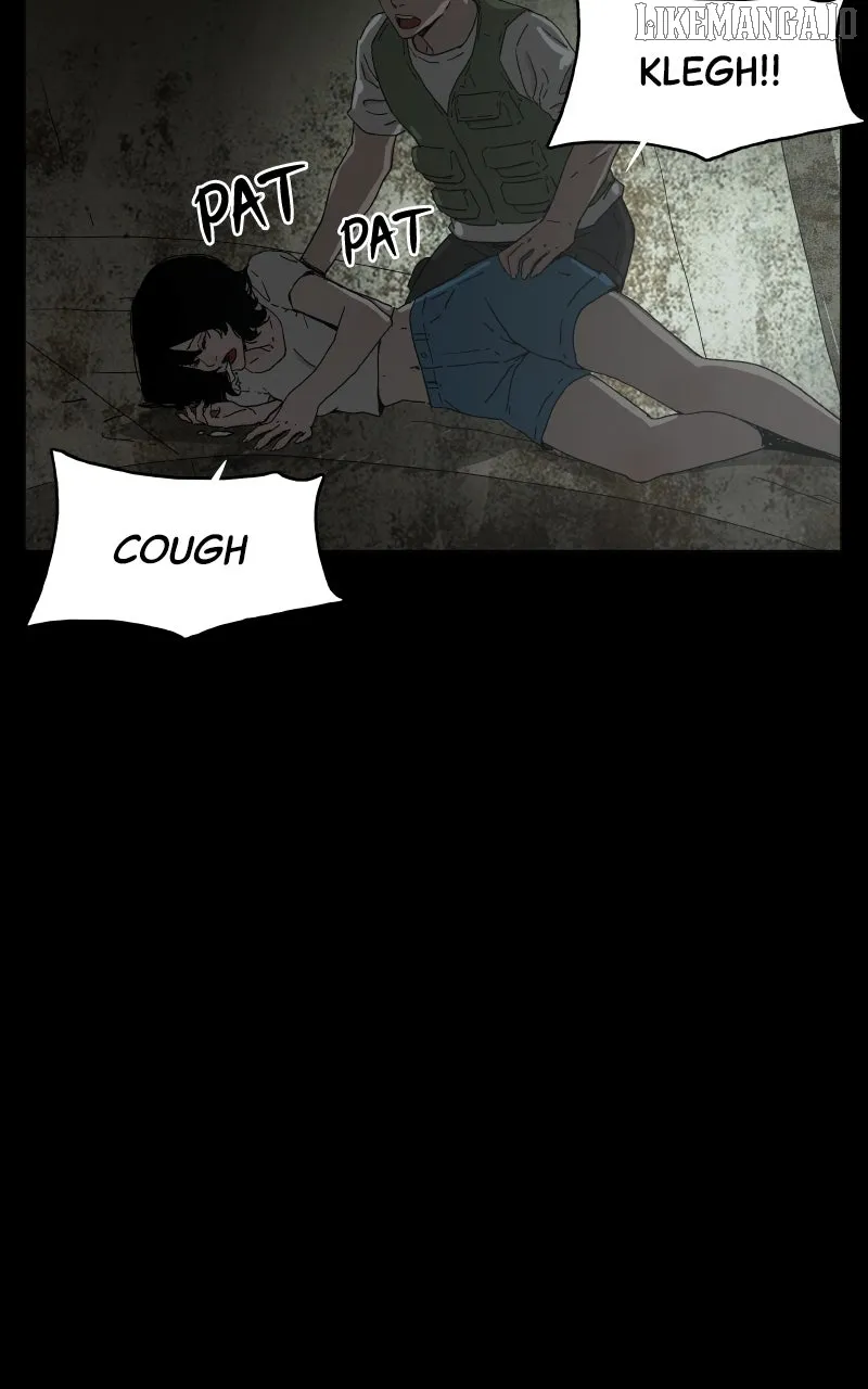 Survive  Webtoon Chapter 3 page 71 - 
