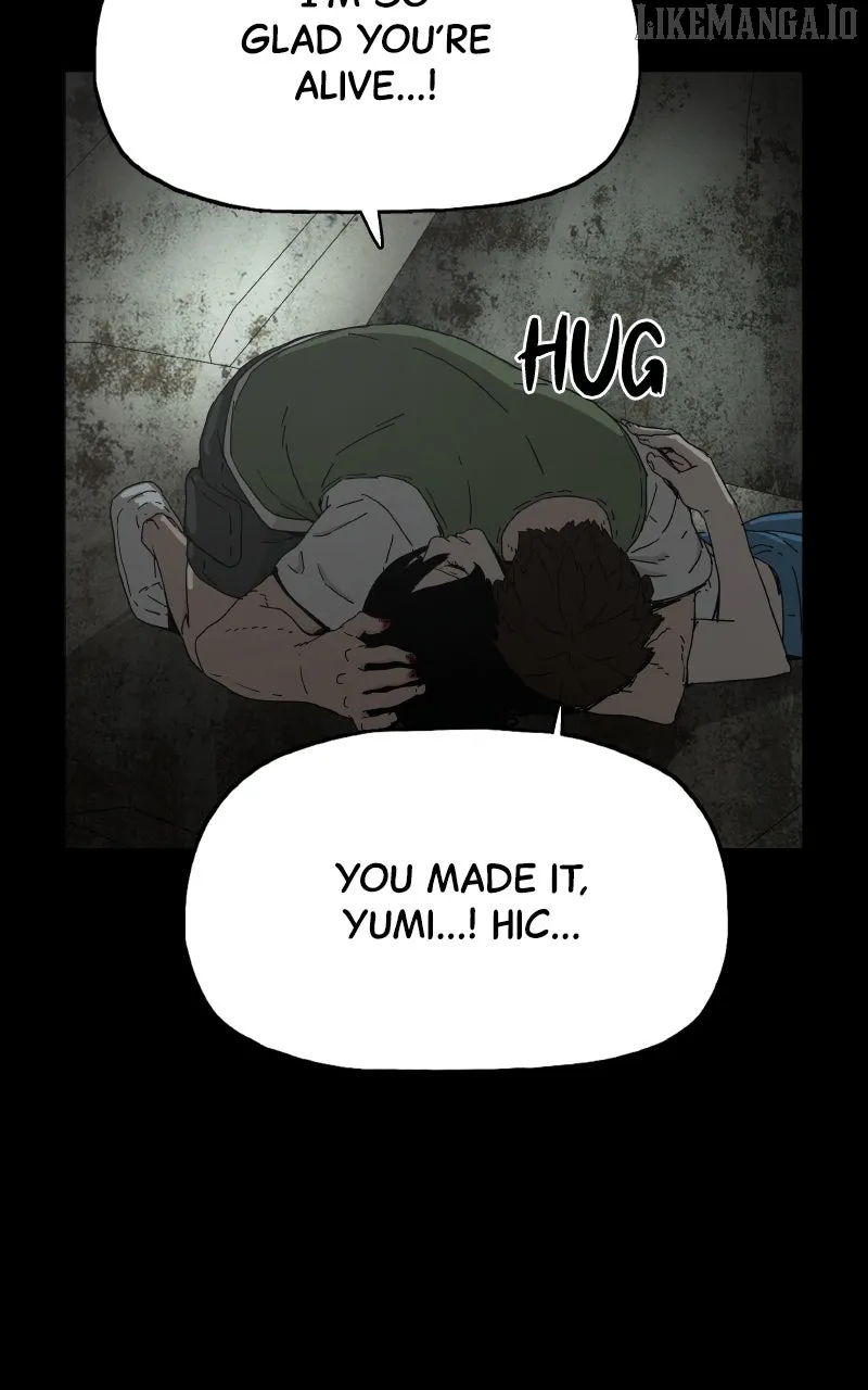 Survive  Webtoon Chapter 3 page 74 - 