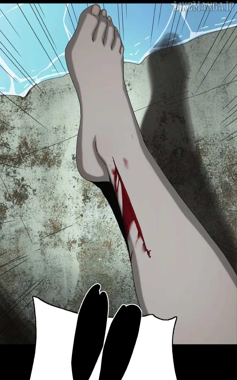 Survive  Webtoon Chapter 3 page 78 - 
