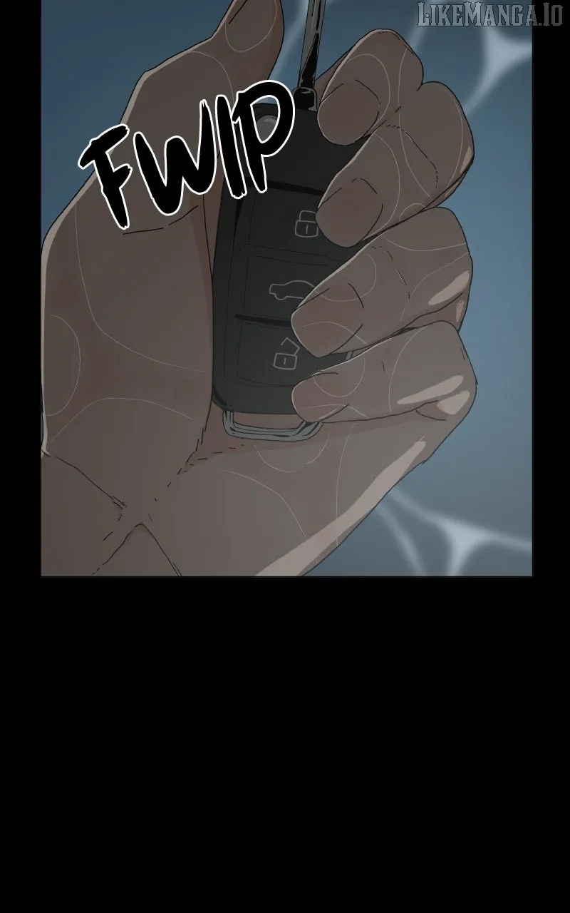 Survive  Webtoon Chapter 3 page 9 - 
