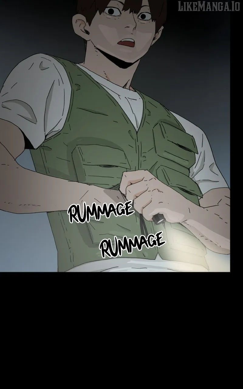 Survive  Webtoon Chapter 3 page 82 - 