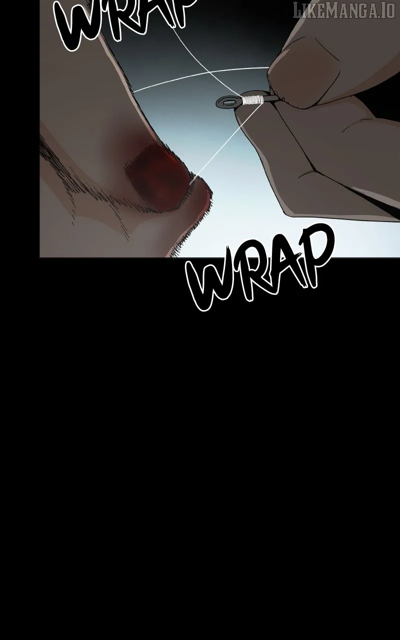 Survive  Webtoon Chapter 3 page 84 - 