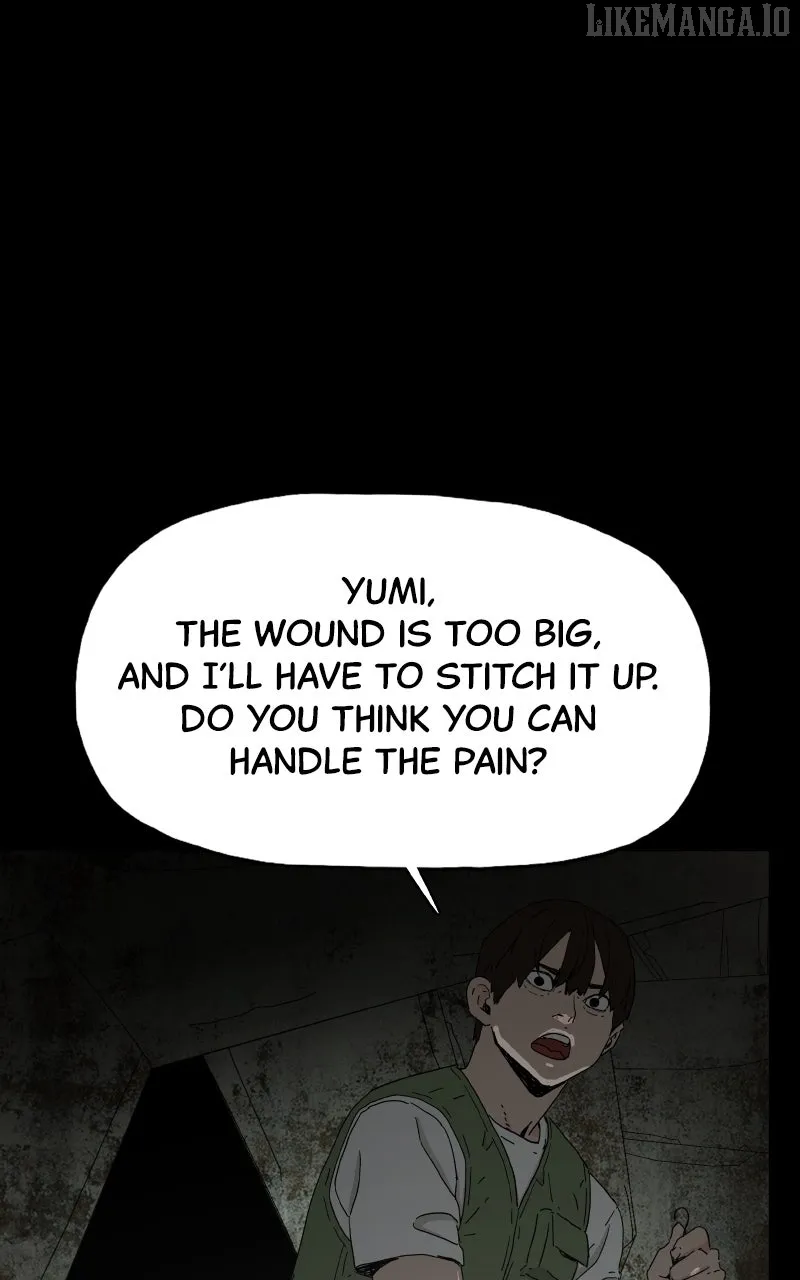 Survive  Webtoon Chapter 3 page 86 - 