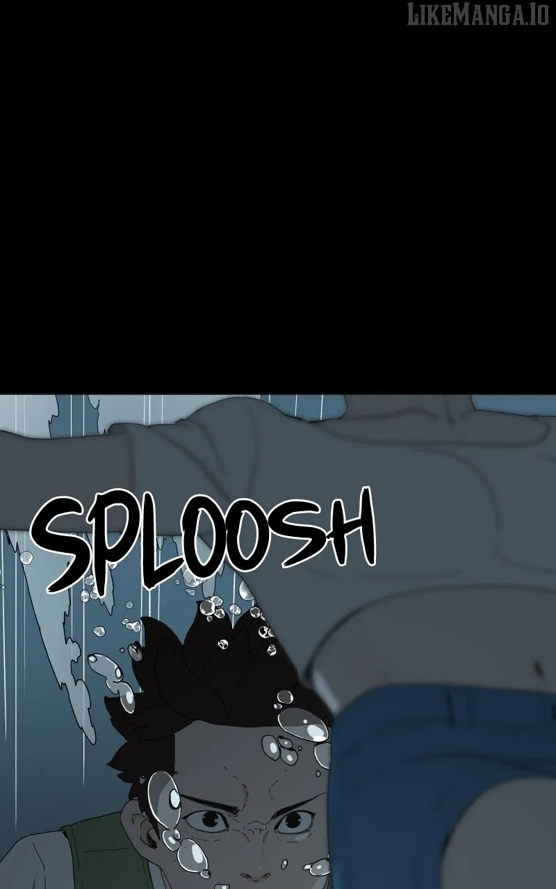 Survive  Webtoon Chapter 3 page 10 - 