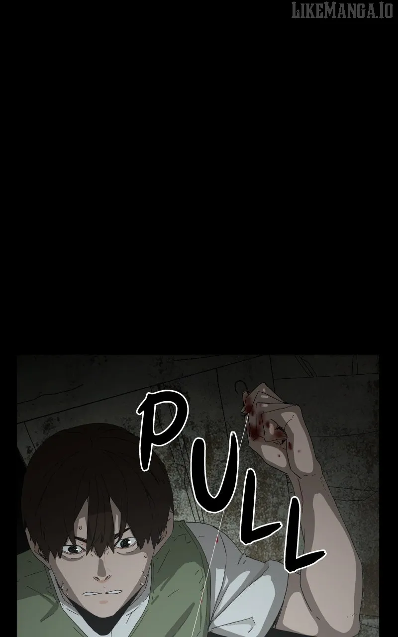 Survive  Webtoon Chapter 3 page 92 - 