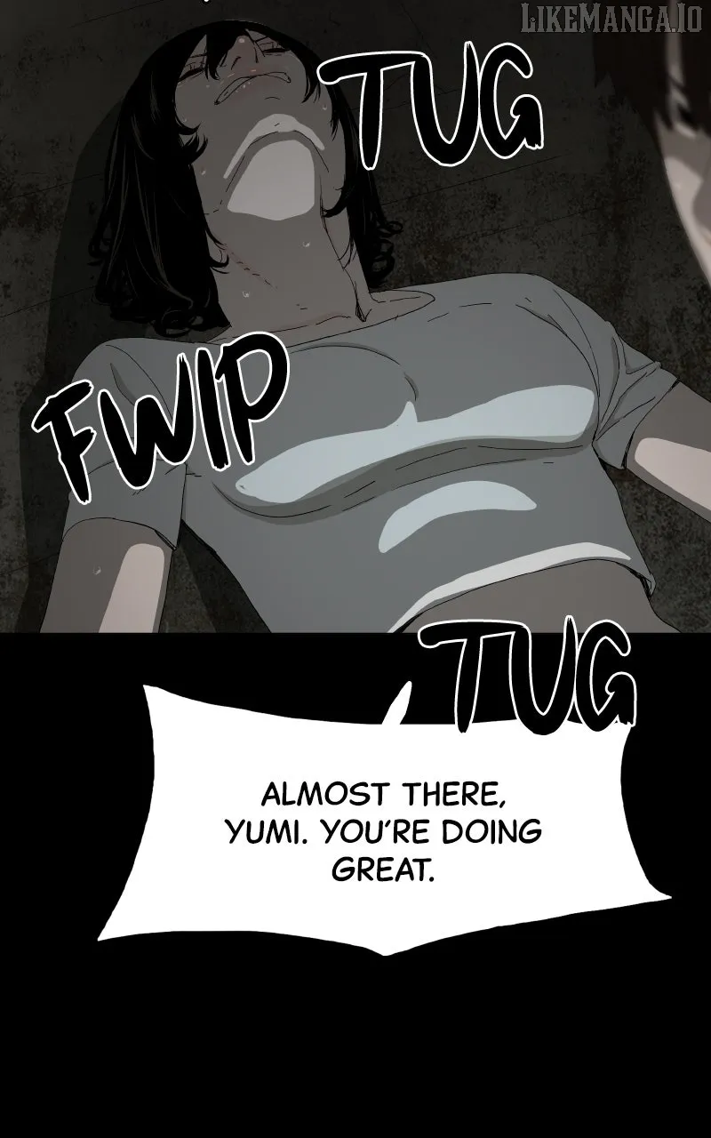 Survive  Webtoon Chapter 3 page 94 - 