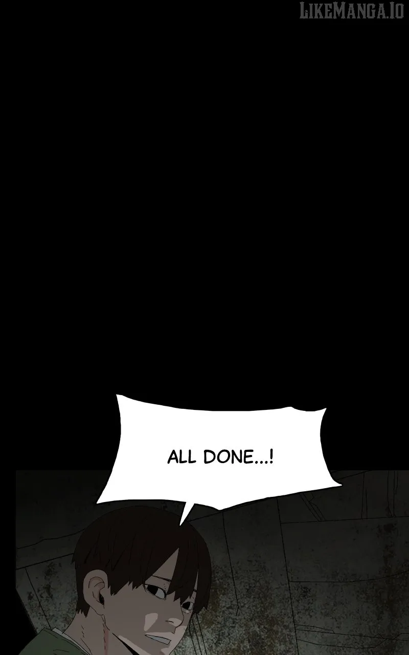 Survive  Webtoon Chapter 3 page 96 - 
