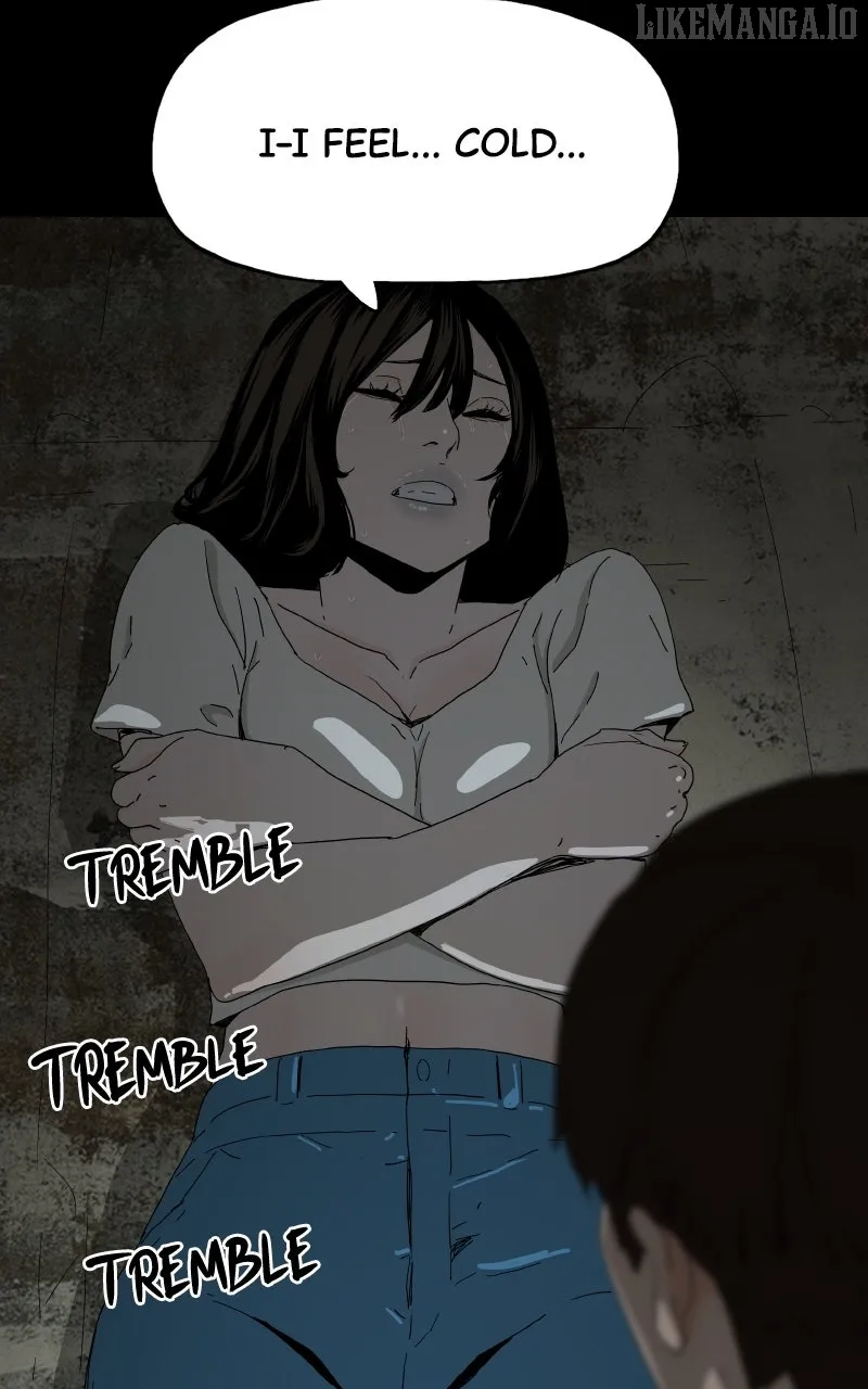 Survive  Webtoon Chapter 3 page 98 - 