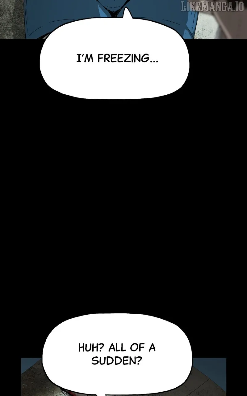 Survive  Webtoon Chapter 3 page 99 - 