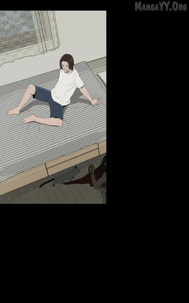 Survive  Webtoon Chapter 30 page 111 - 