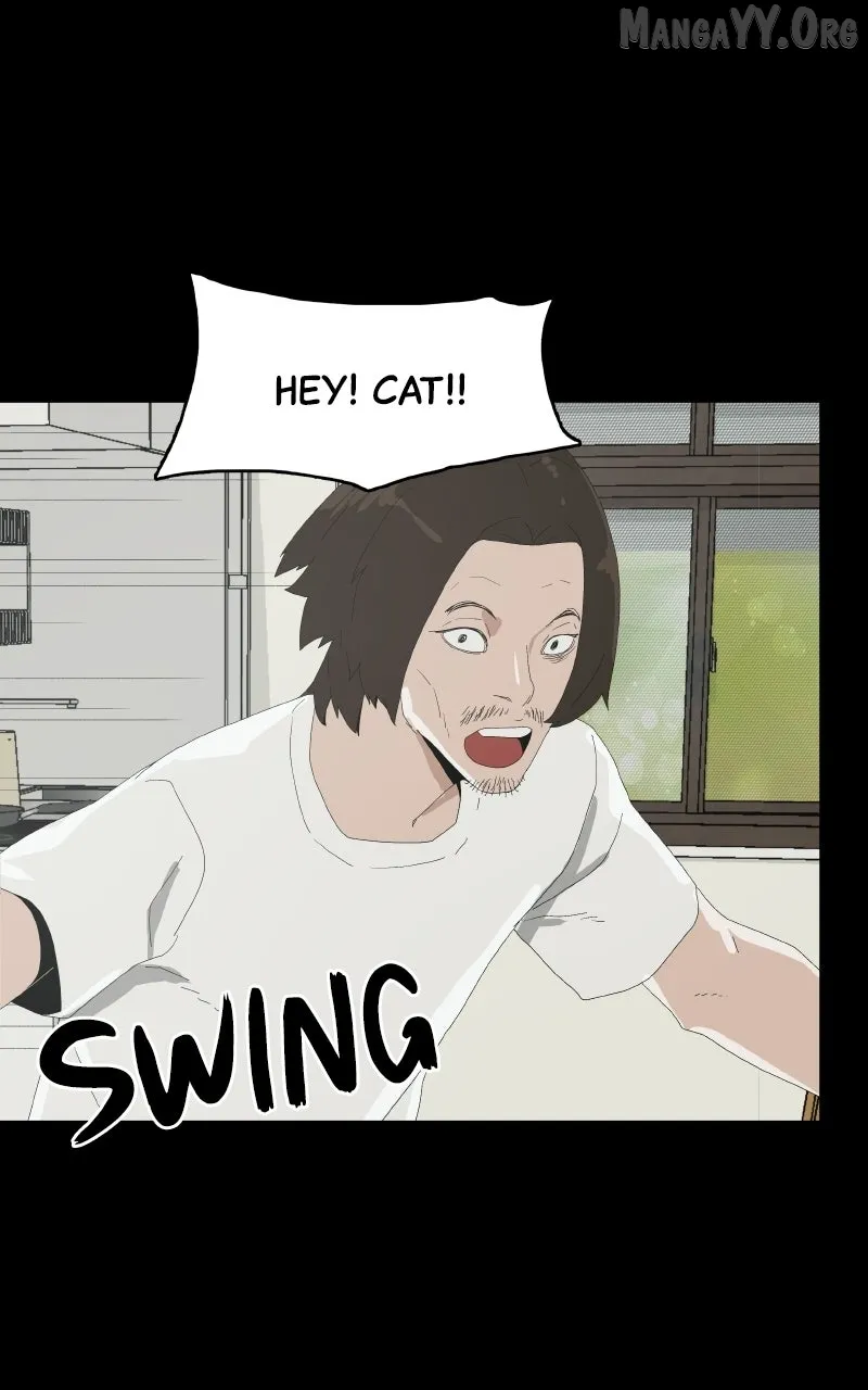 Survive  Webtoon Chapter 30 page 131 - 