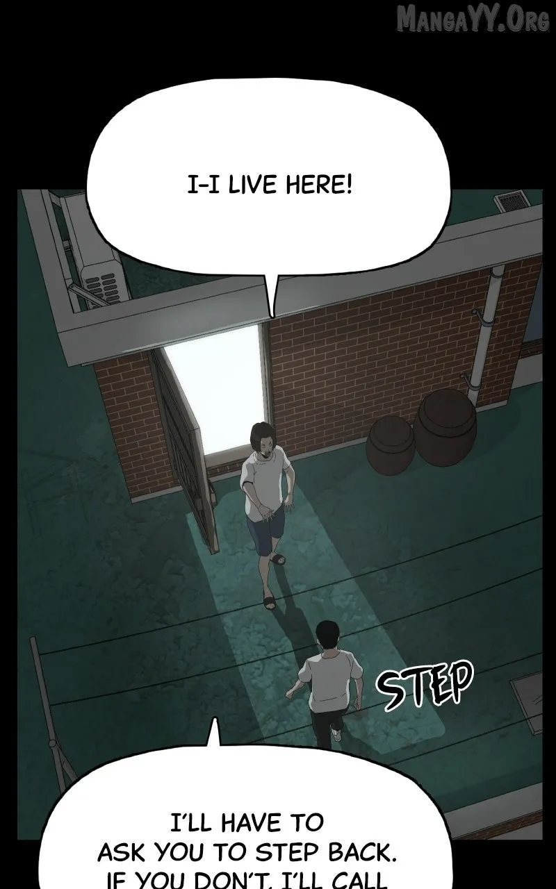 Survive  Webtoon Chapter 30 page 141 - 