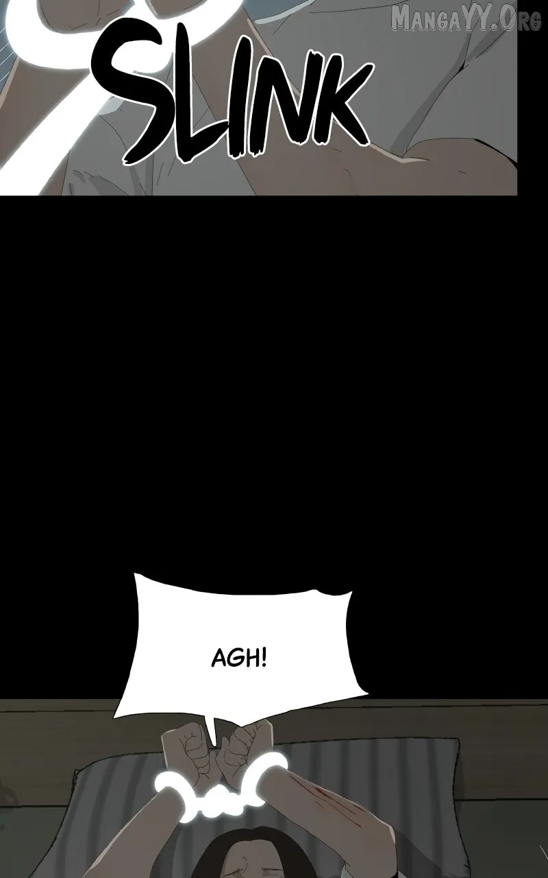 Survive  Webtoon Chapter 30 page 18 - 