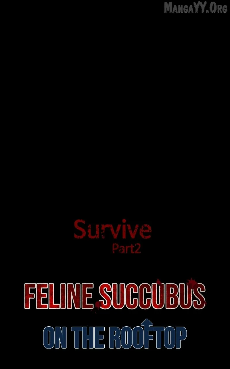 Survive  Webtoon Chapter 30 page 21 - 
