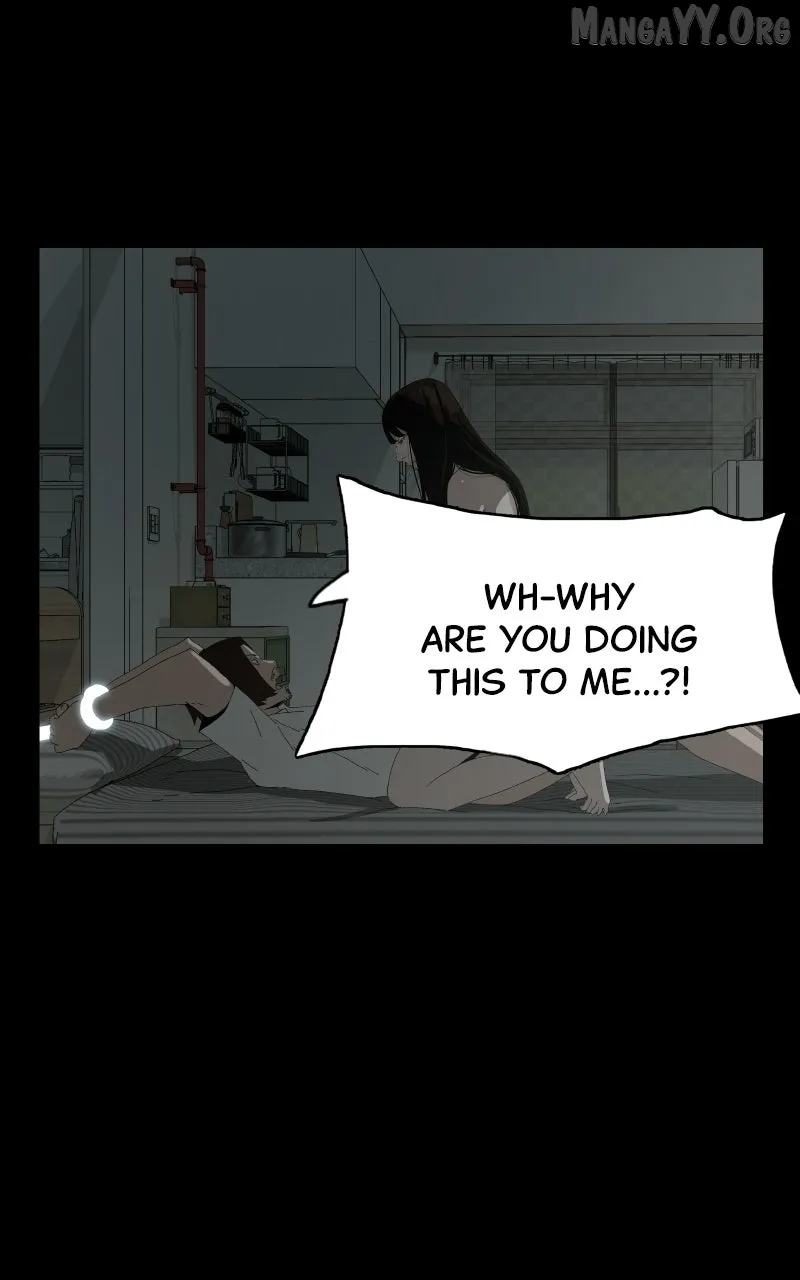 Survive  Webtoon Chapter 30 page 23 - 