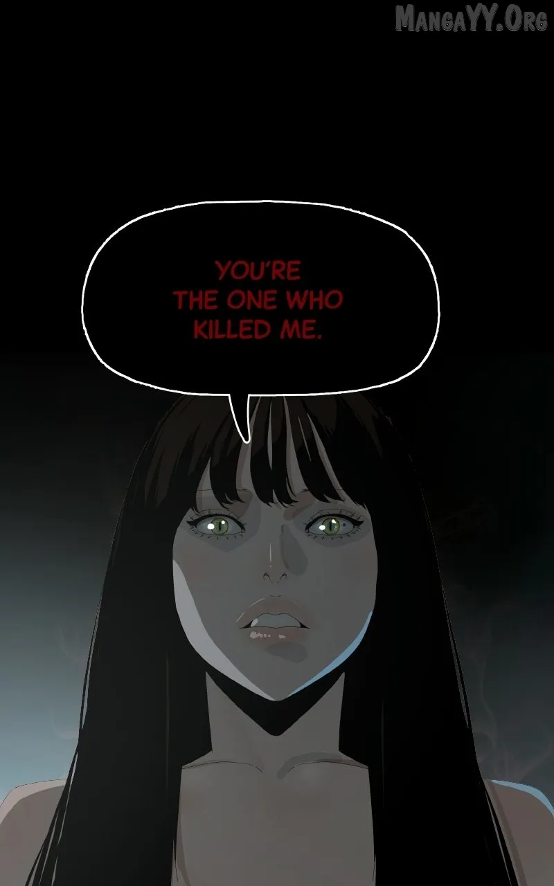 Survive  Webtoon Chapter 30 page 25 - 