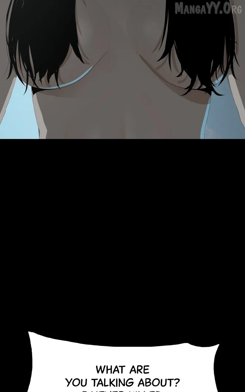 Survive  Webtoon Chapter 30 page 26 - 