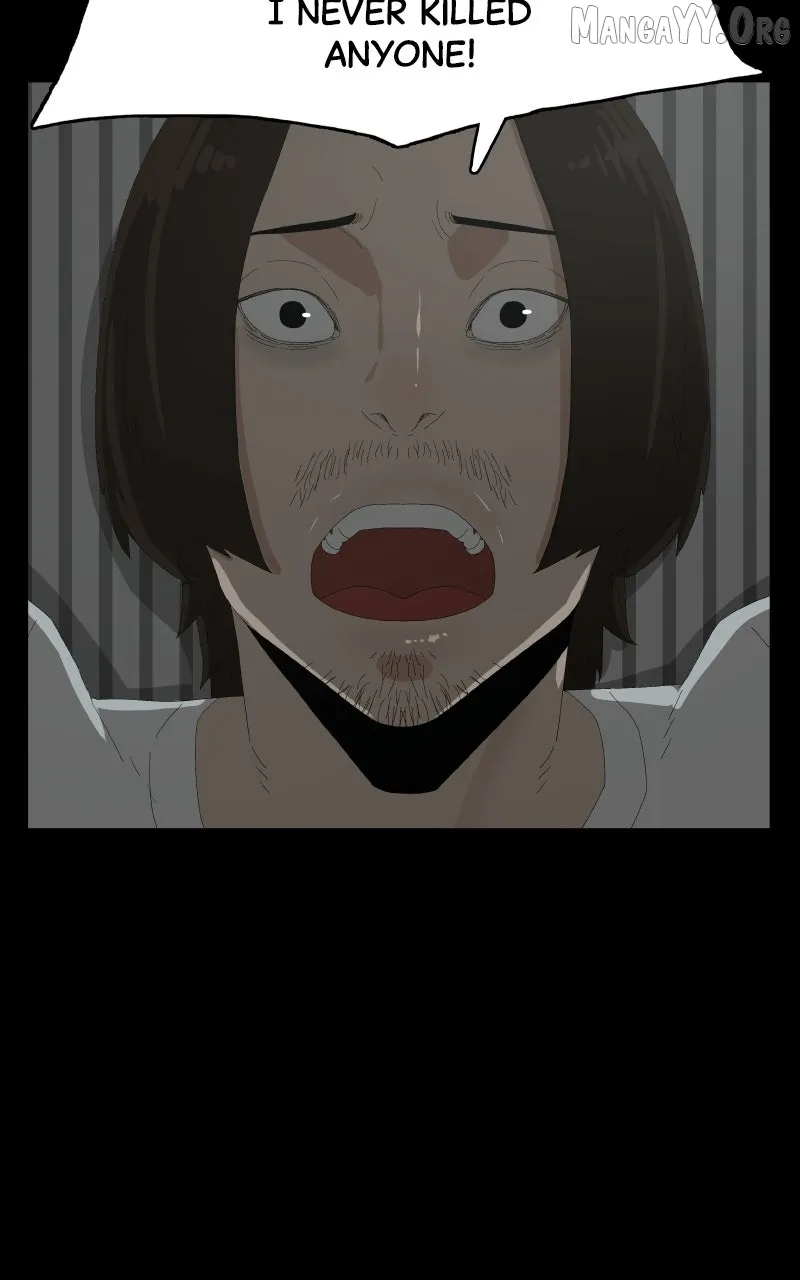 Survive  Webtoon Chapter 30 page 27 - 
