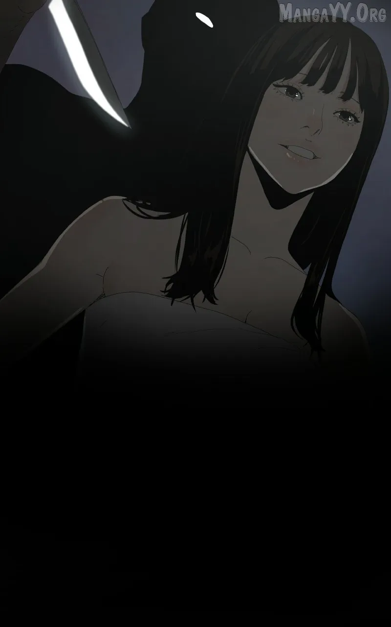 Survive  Webtoon Chapter 30 page 40 - 
