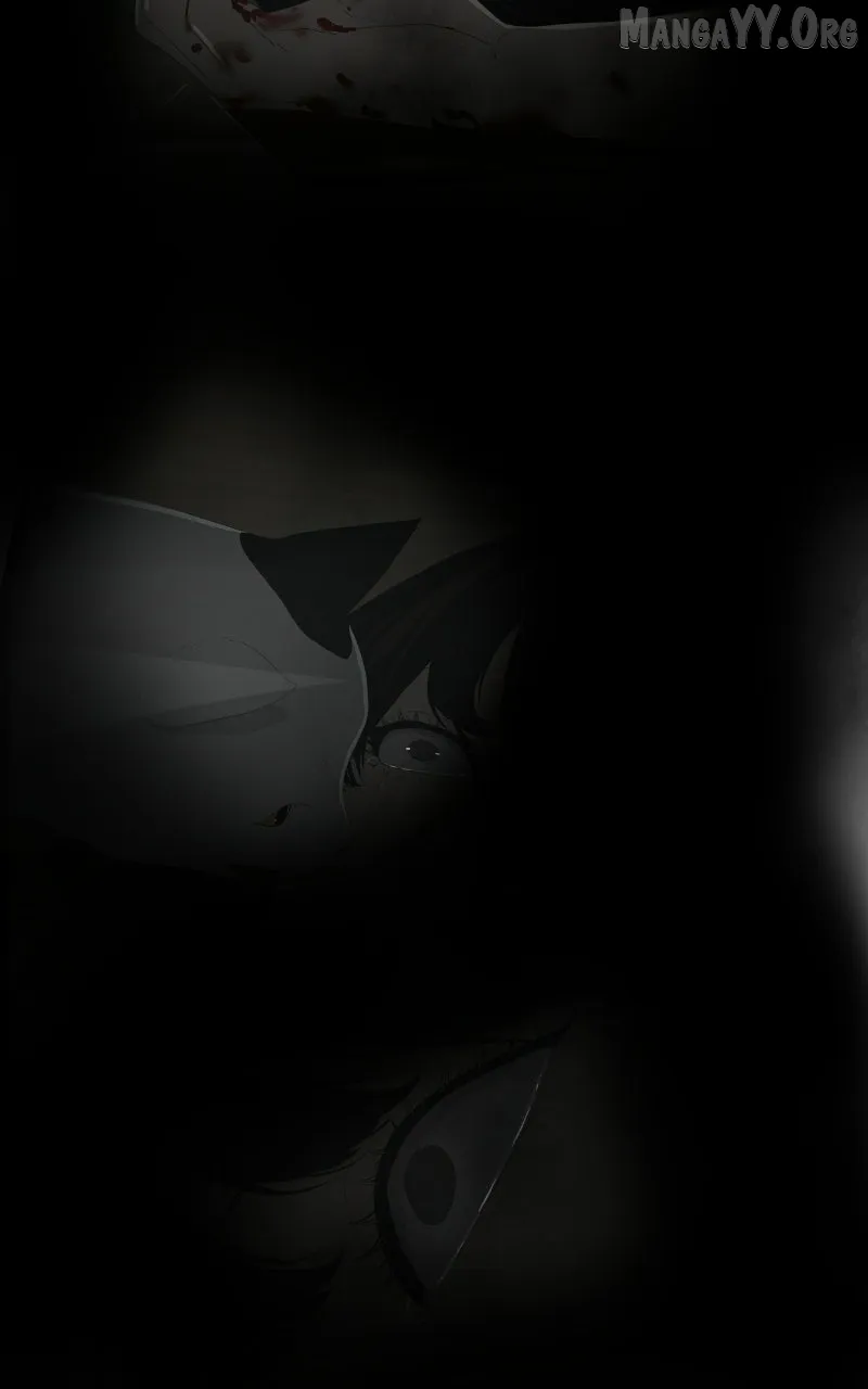 Survive  Webtoon Chapter 30 page 44 - 