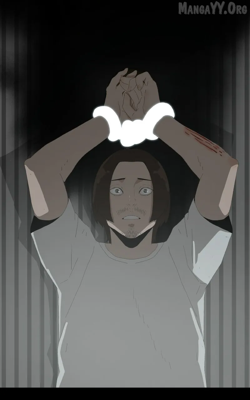 Survive  Webtoon Chapter 30 page 45 - 