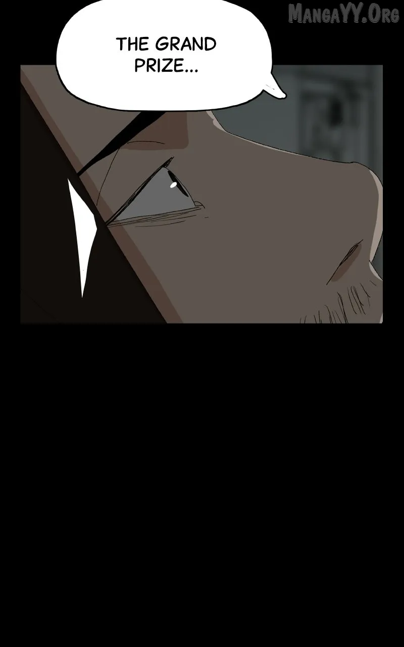 Survive  Webtoon Chapter 30 page 52 - 