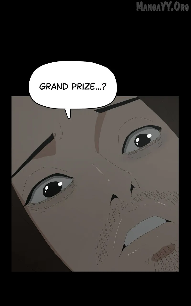 Survive  Webtoon Chapter 30 page 56 - 