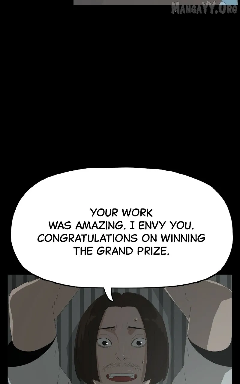 Survive  Webtoon Chapter 30 page 61 - 