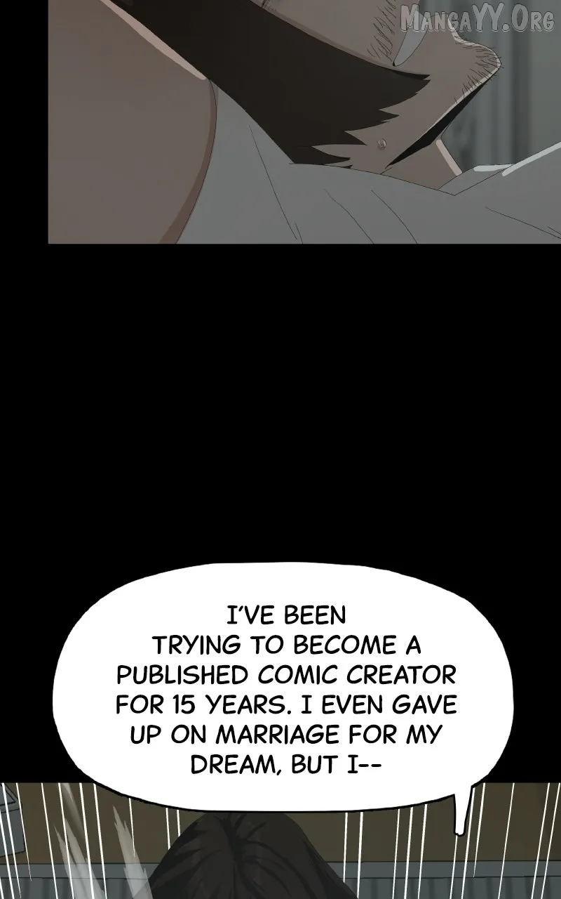 Survive  Webtoon Chapter 30 page 65 - 