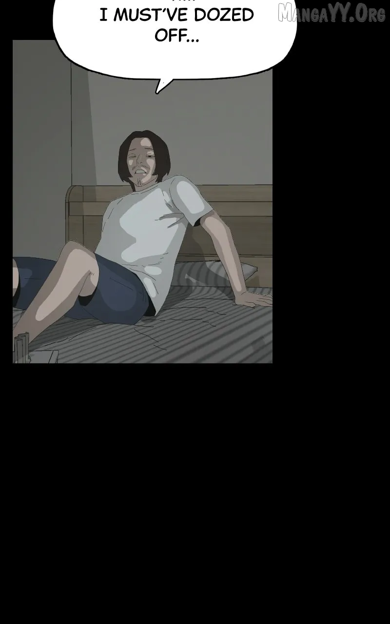 Survive  Webtoon Chapter 30 page 8 - 