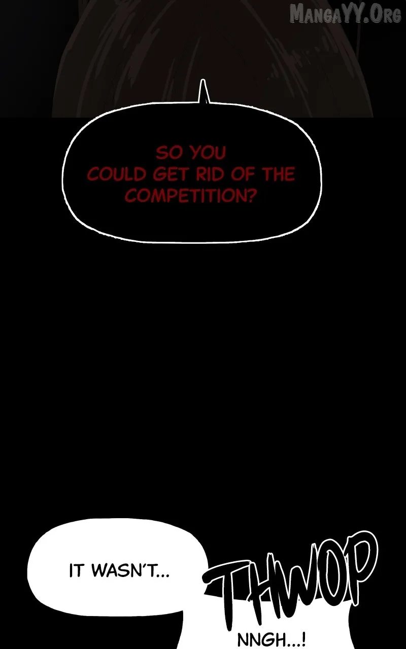 Survive  Webtoon Chapter 30 page 73 - 