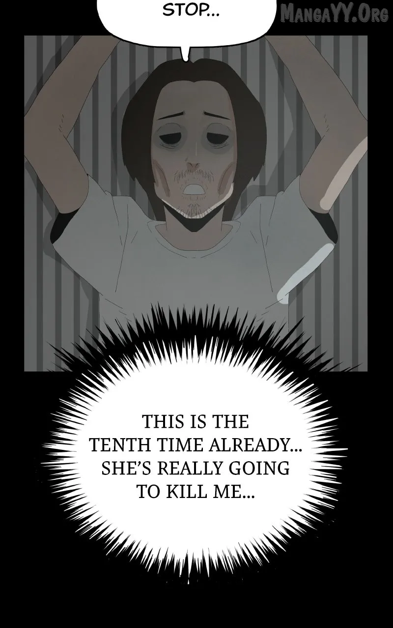 Survive  Webtoon Chapter 30 page 82 - 