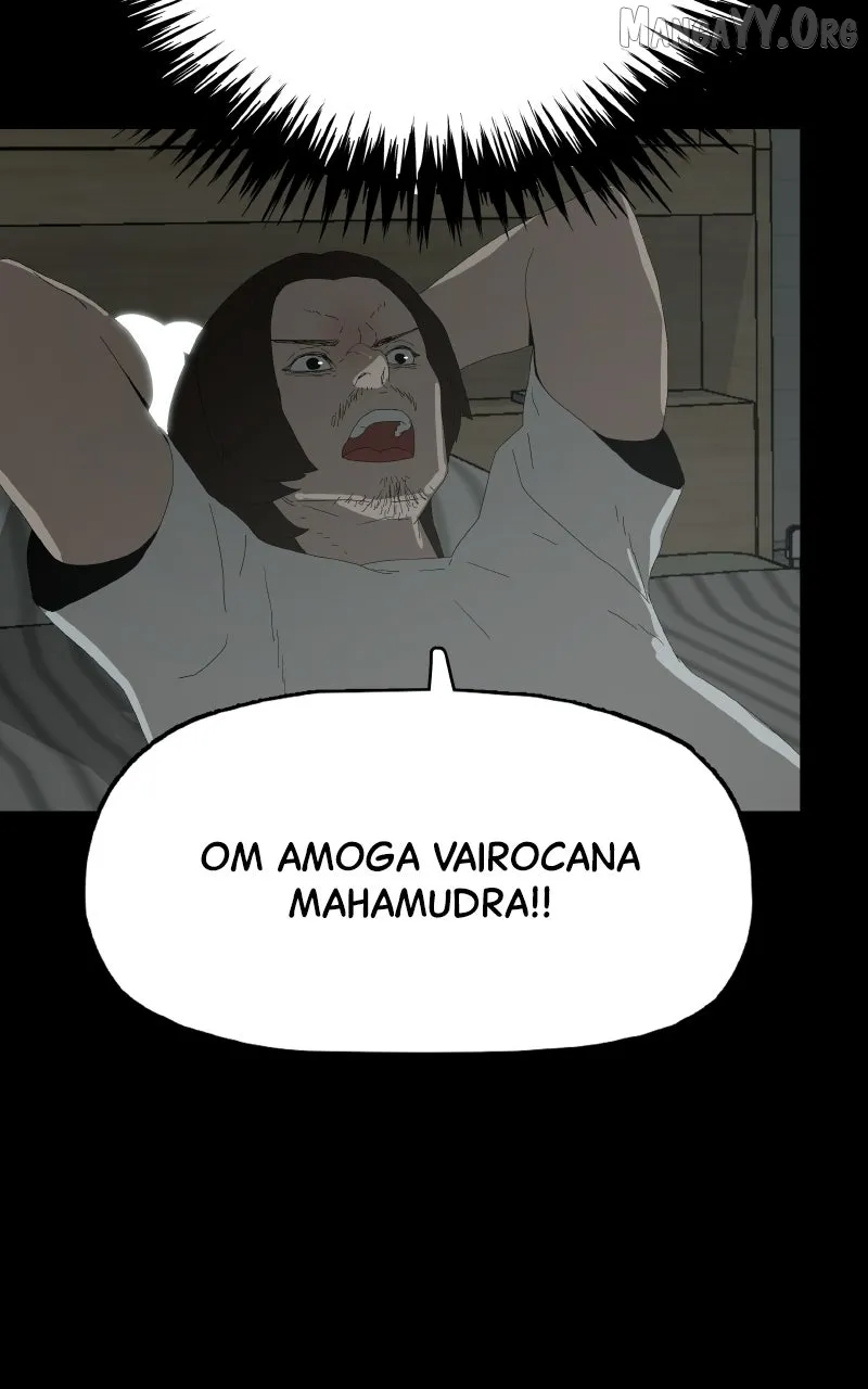 Survive  Webtoon Chapter 30 page 94 - 