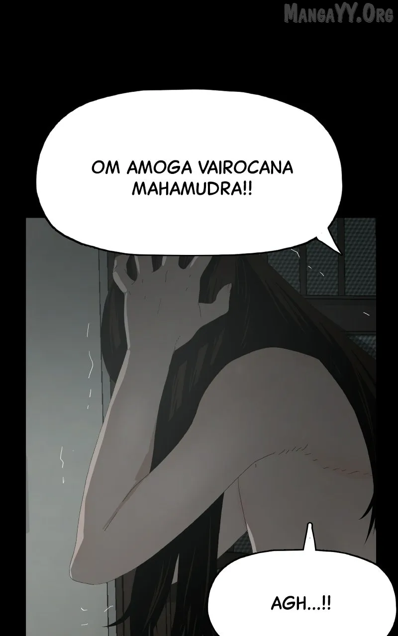 Survive  Webtoon Chapter 30 page 95 - 