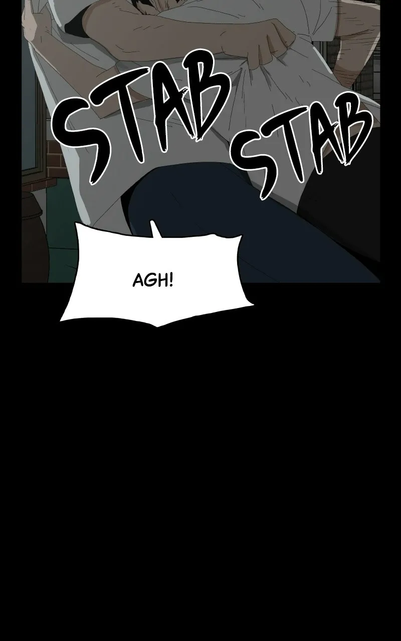 Survive  Webtoon Chapter 31 page 11 - 