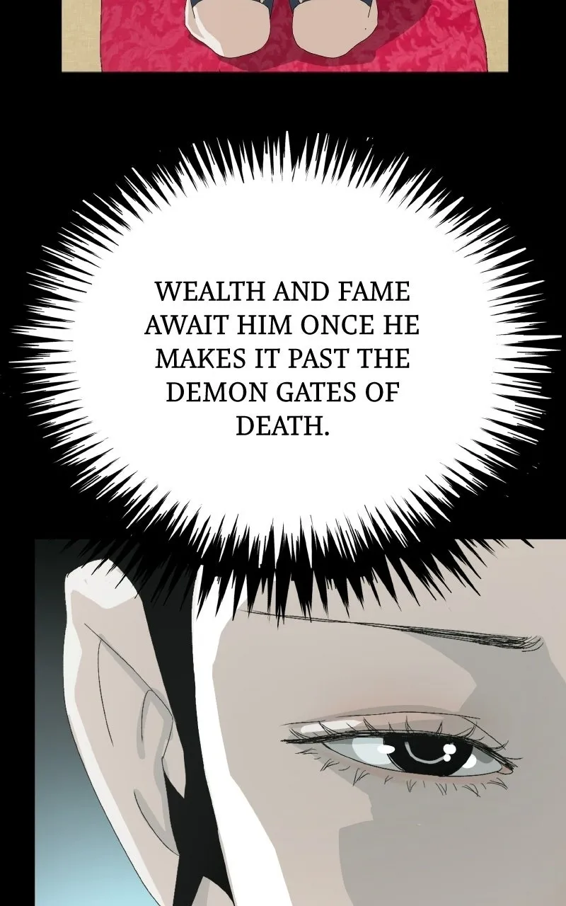 Survive  Webtoon Chapter 31 page 102 - 