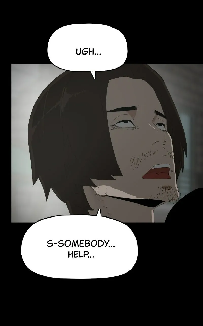 Survive  Webtoon Chapter 31 page 12 - 