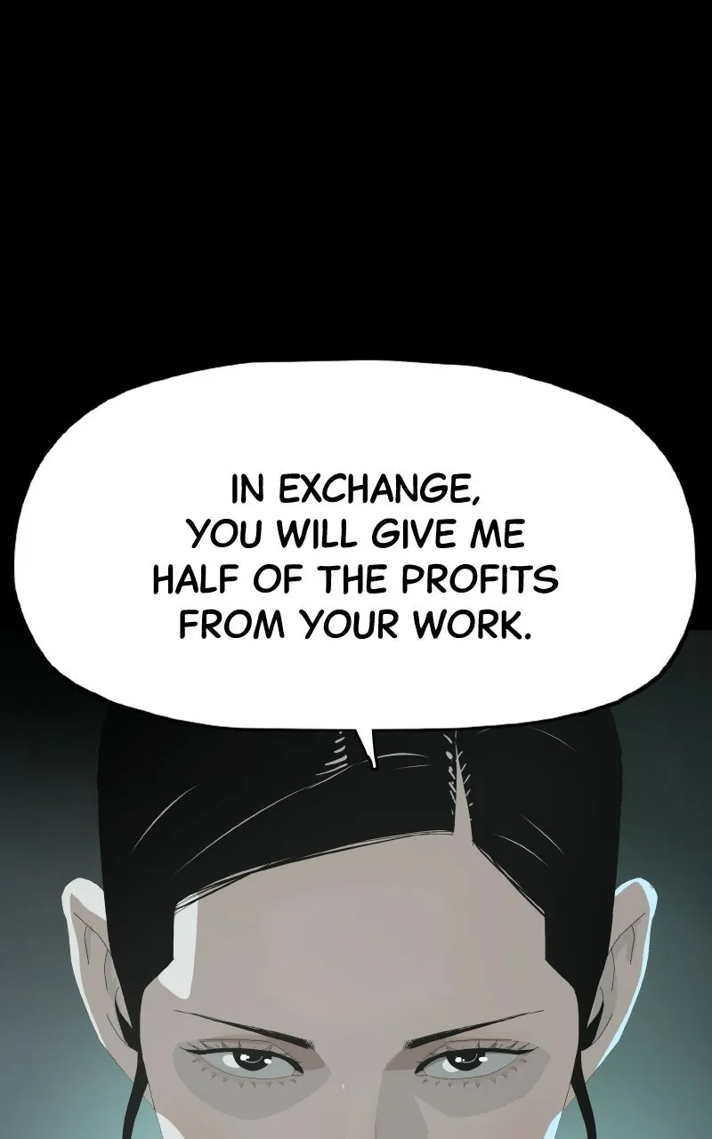 Survive  Webtoon Chapter 31 page 111 - 