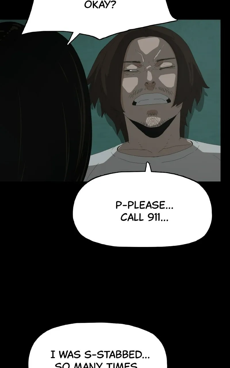Survive  Webtoon Chapter 31 page 18 - 