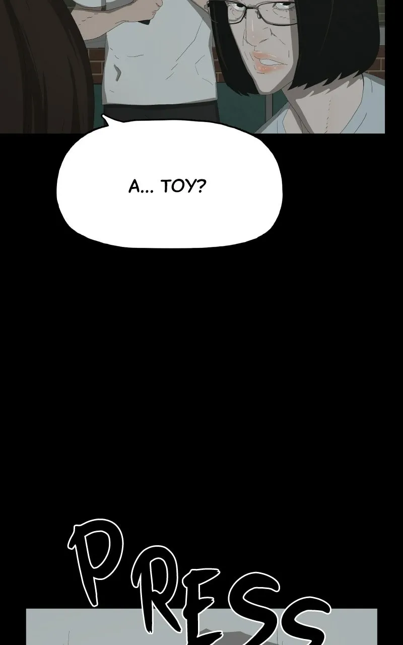 Survive  Webtoon Chapter 31 page 22 - 