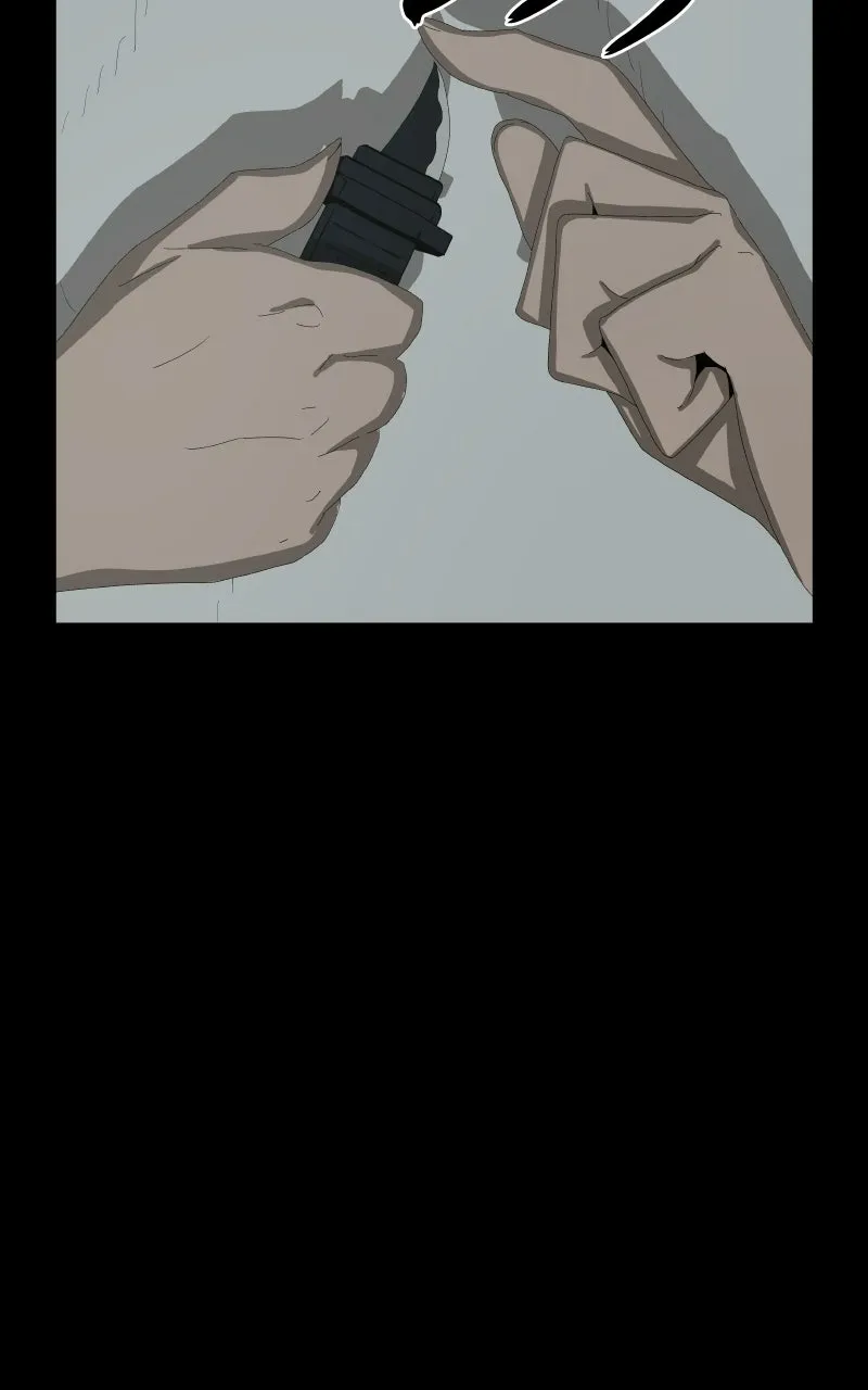Survive  Webtoon Chapter 31 page 23 - 