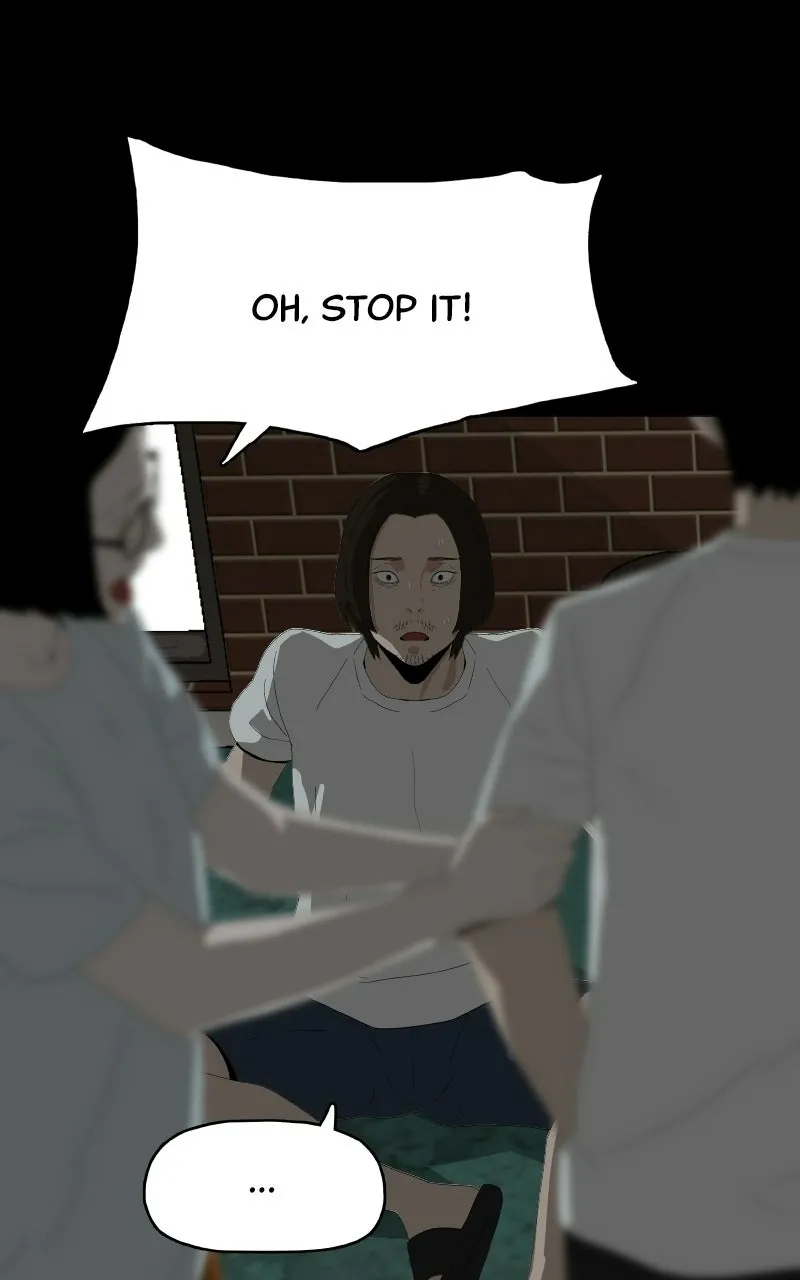 Survive  Webtoon Chapter 31 page 29 - 